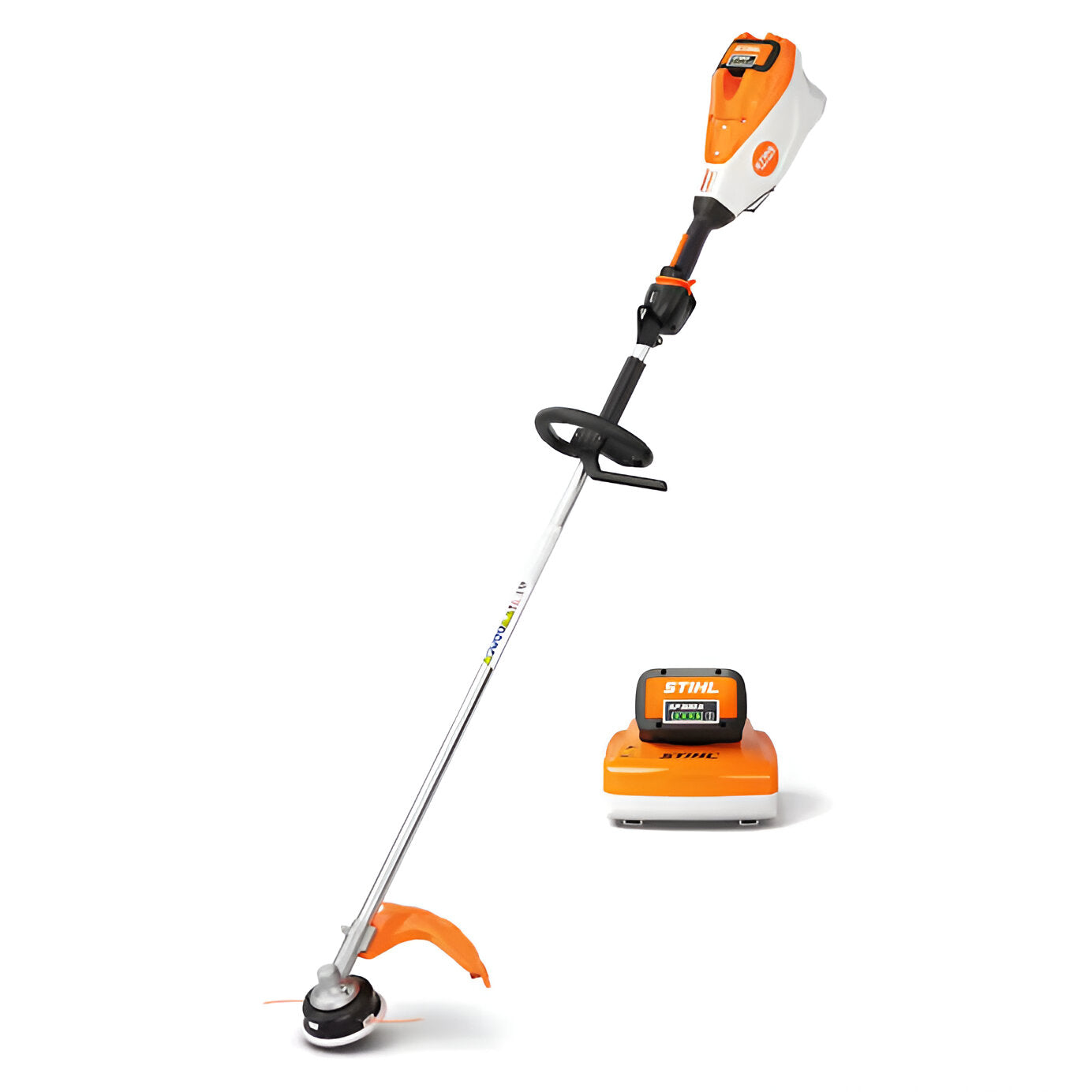 Stihl FSA135 R– Barry's Power Equipment