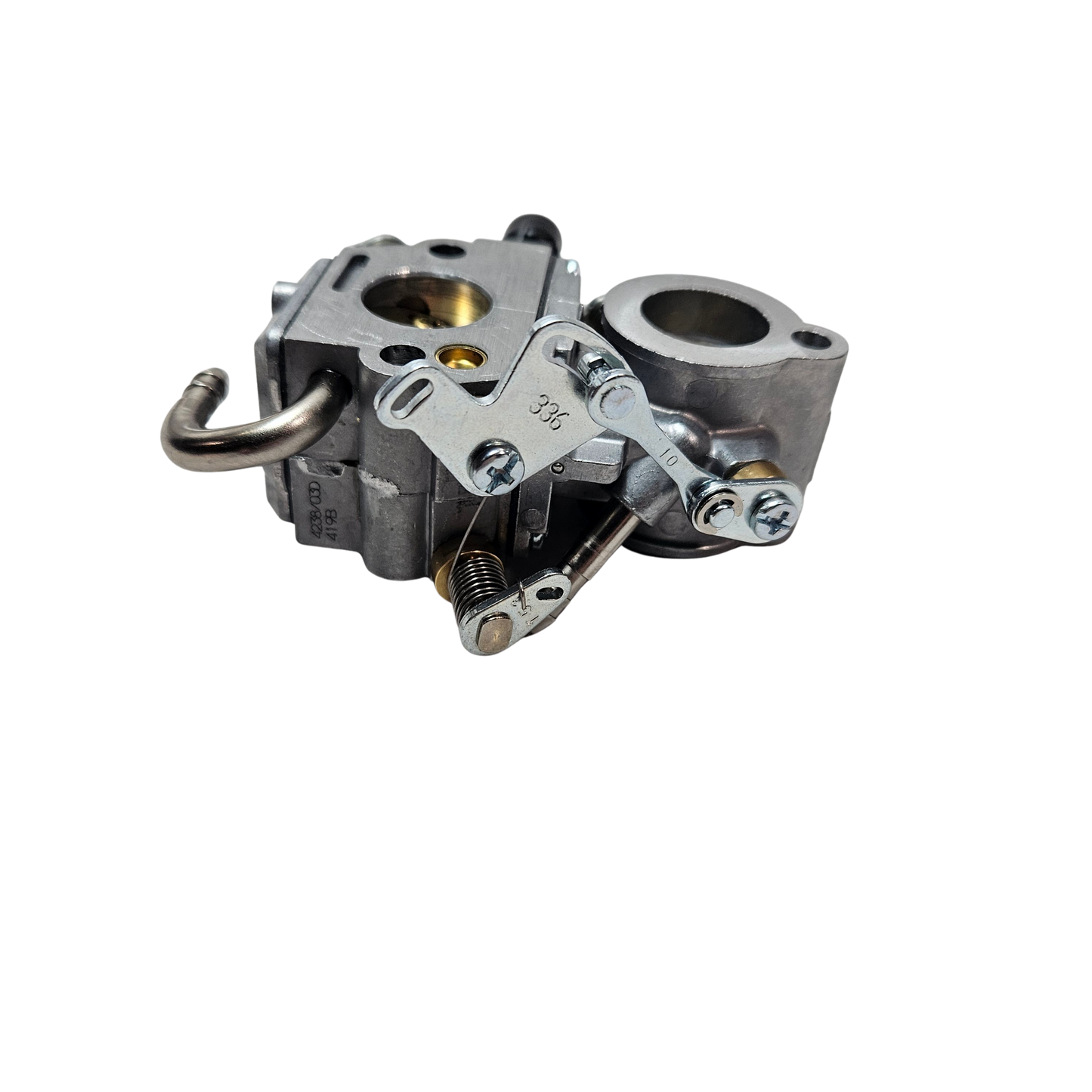4238 120 0607 STIHL Carburetor - OEM Replacement Carburetor Unit