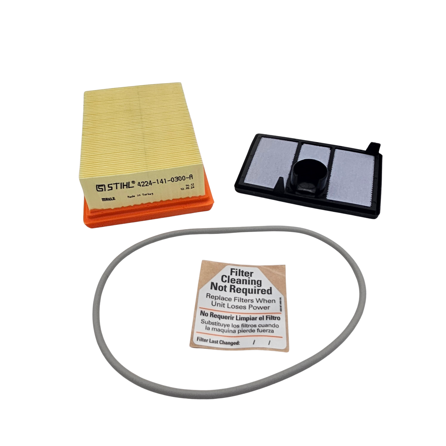 4224 007 1013 Air Filter Kit - Replacement Filter Kit