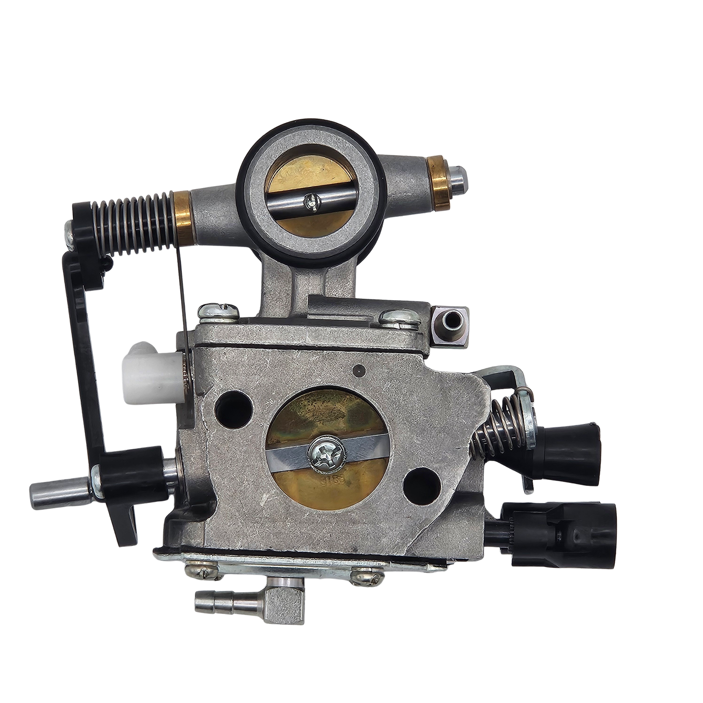 4224 120 0601 Carburetor WJ-114 - Replacement Carburetor Unit