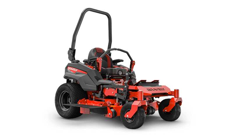 Gravely PRO-TURN 352 KAWASAKI FX801 992528– Barry's Power Equipment