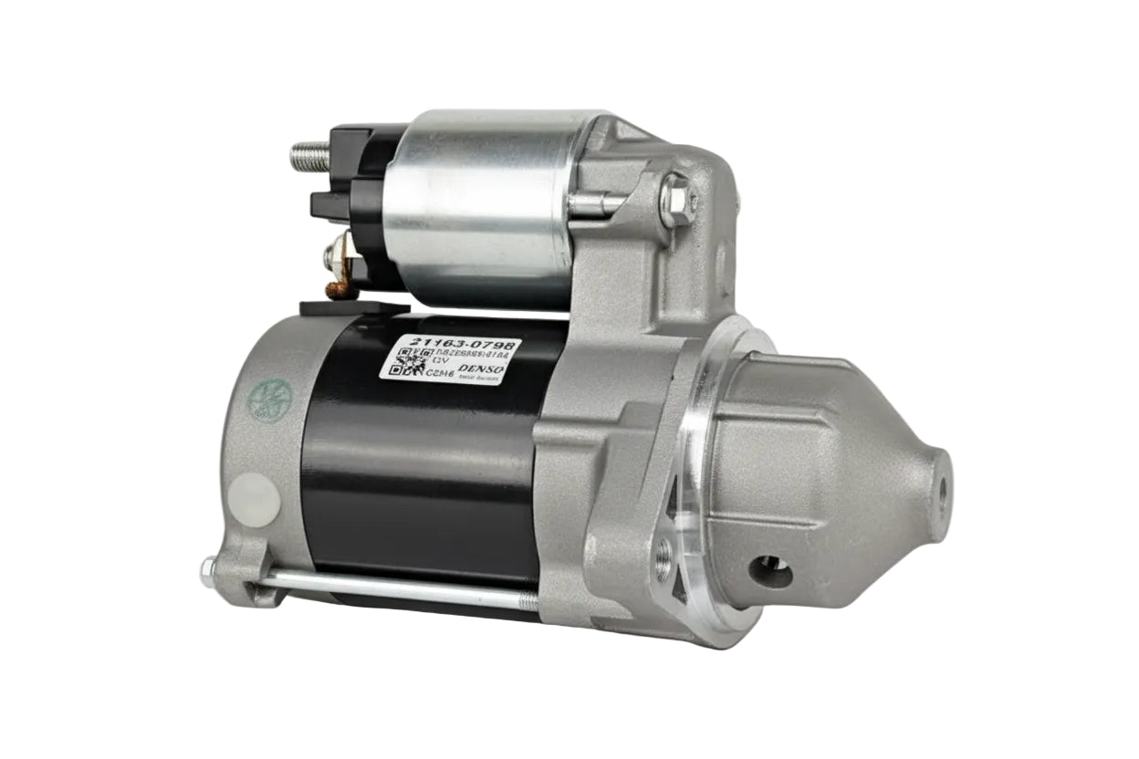 21163-0798 Electric Starter Kawasaki – OEM Replacement Part