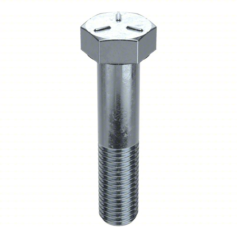 11990160 – Wright Hex Bolt, Partial Thread 5/8-11 x 8