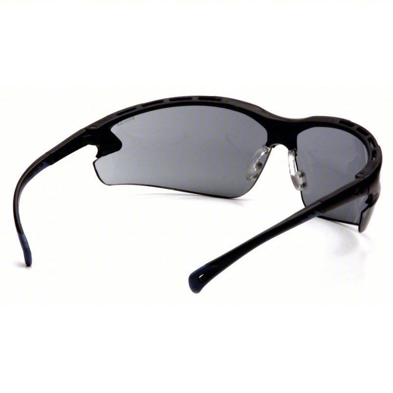 14884 – Safety Glasses SB5720D, Gray Lens