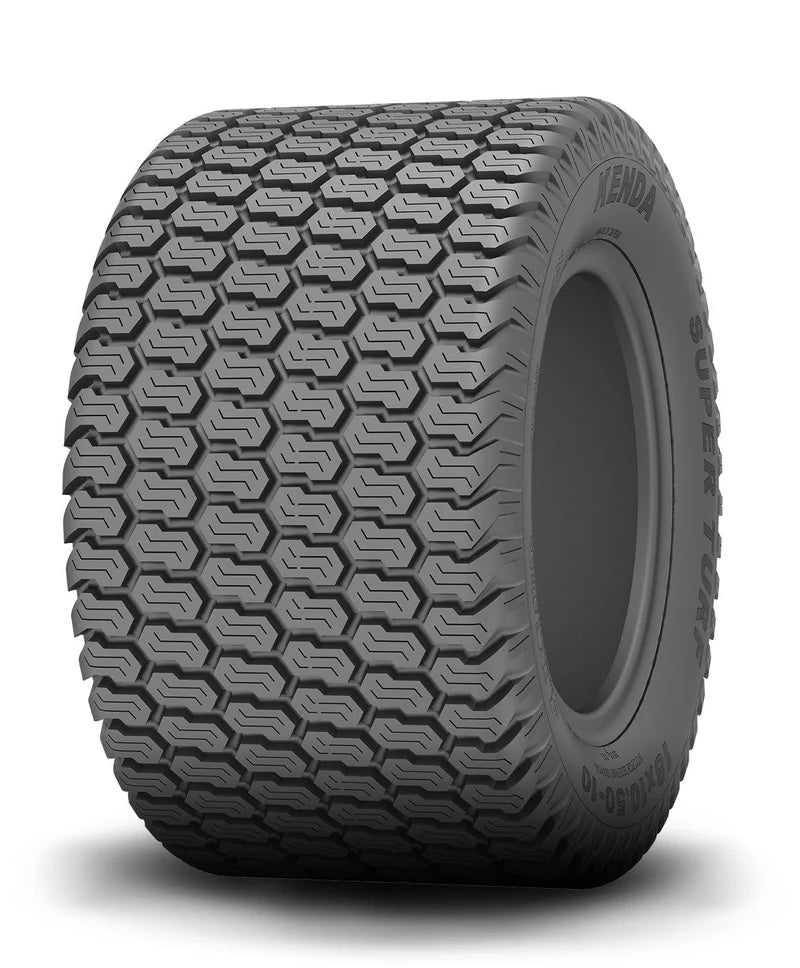 14542 – Kenda K500 Super Turf Tire 24x12.00-12, 4-Ply (Genuine Kenda Part)
