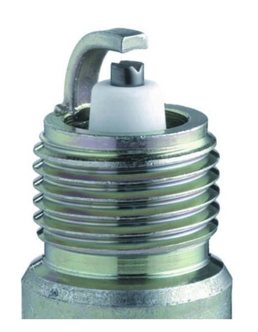 6630 – Champion UR4 Copper Spark Plug (OEM Replacement Spark Plug)