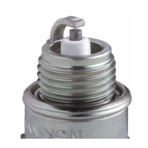 4972 – NGK BPMR6A Spark Plug (Genuine OEM Replacement Spark Plug)