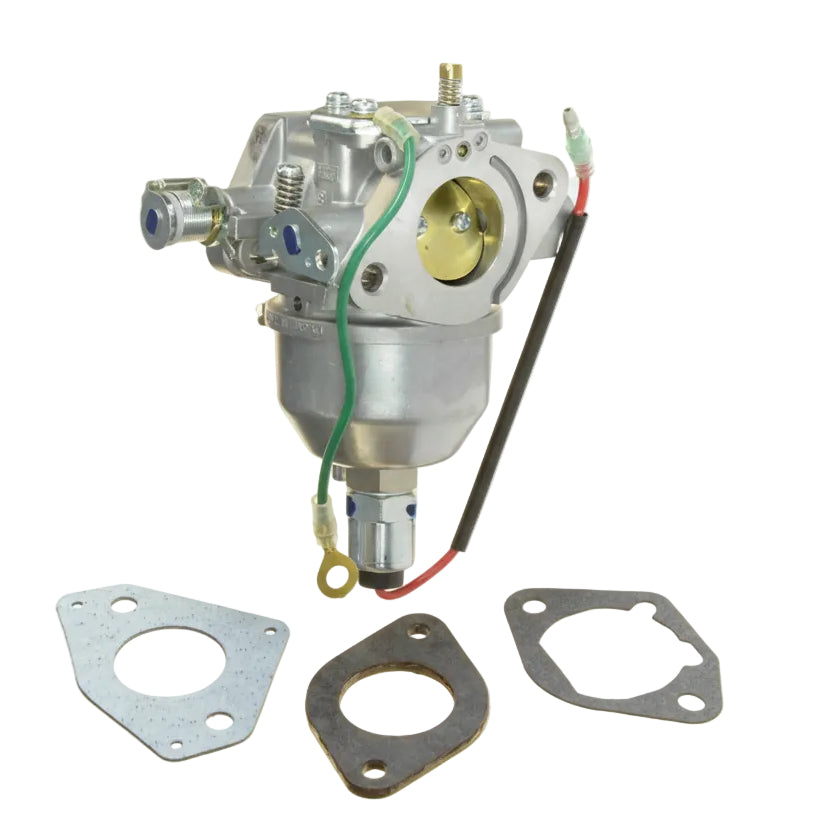 24 853 17-S KIT; Carburetor w/ Gasket Kohler – Genuine OEM Replacement Part