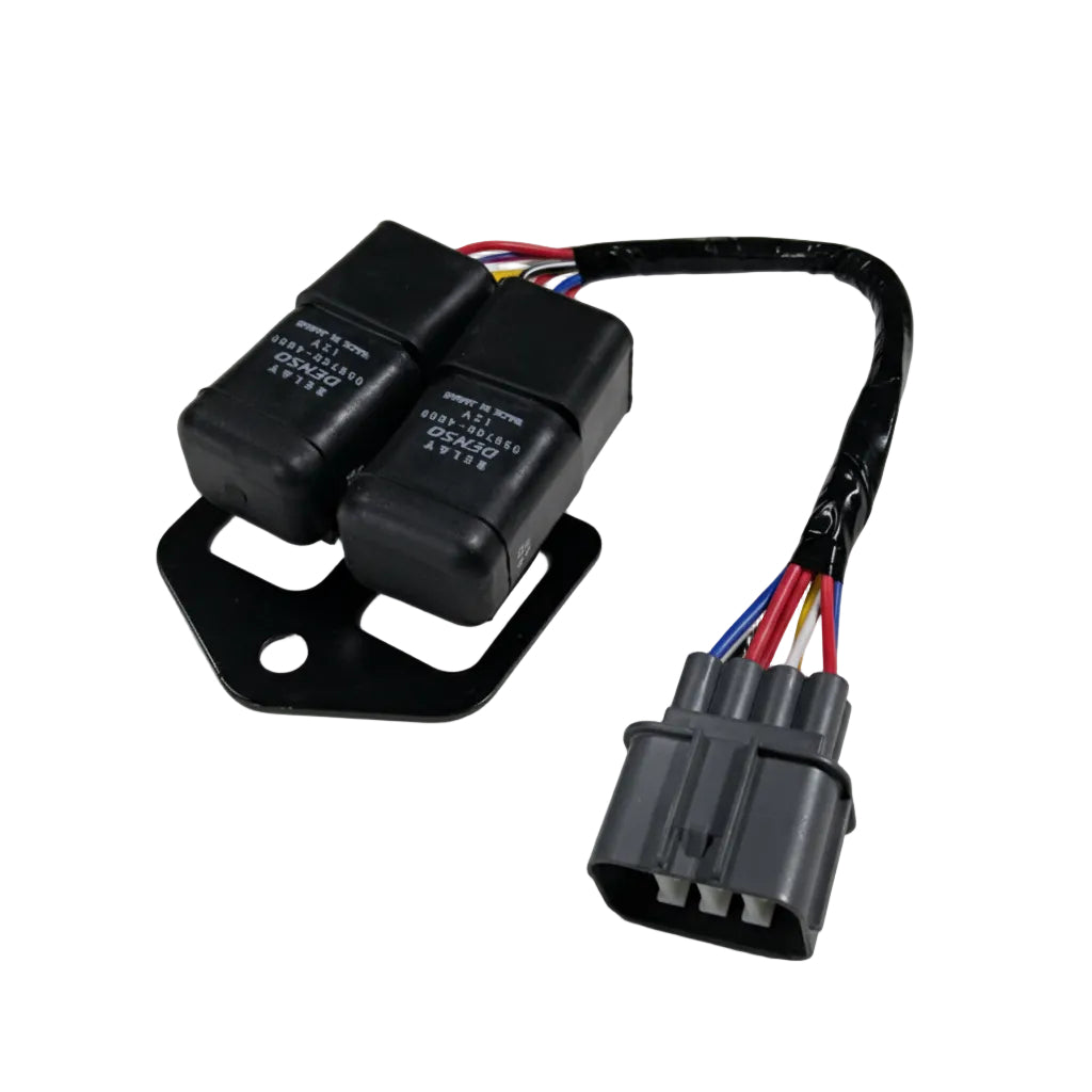 27002-0057 Relay Assembly Kawasaki – Genuine OEM Electrical Replacement Part