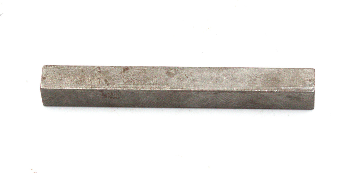 S04063-02 – SCAG 1/4" x 1/4" x 2-1/4" Bar Stock Key C1018 (Genuine OEM Part)