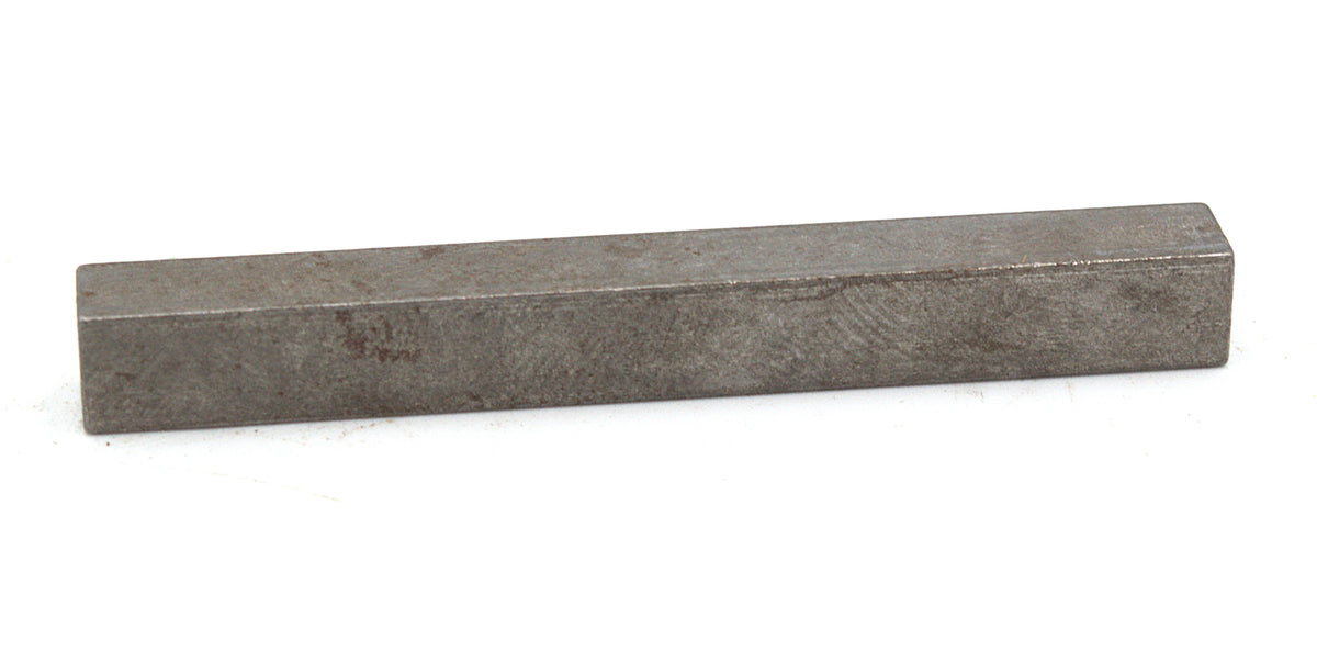 S04063-02 – SCAG 1/4" x 1/4" x 2-1/4" Bar Stock Key C1018 (Genuine OEM Part)