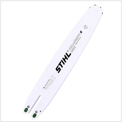 3005 000 3905 – STIHL 12" Picco Slim Guide Bar (Genuine STIHL OEM Part)