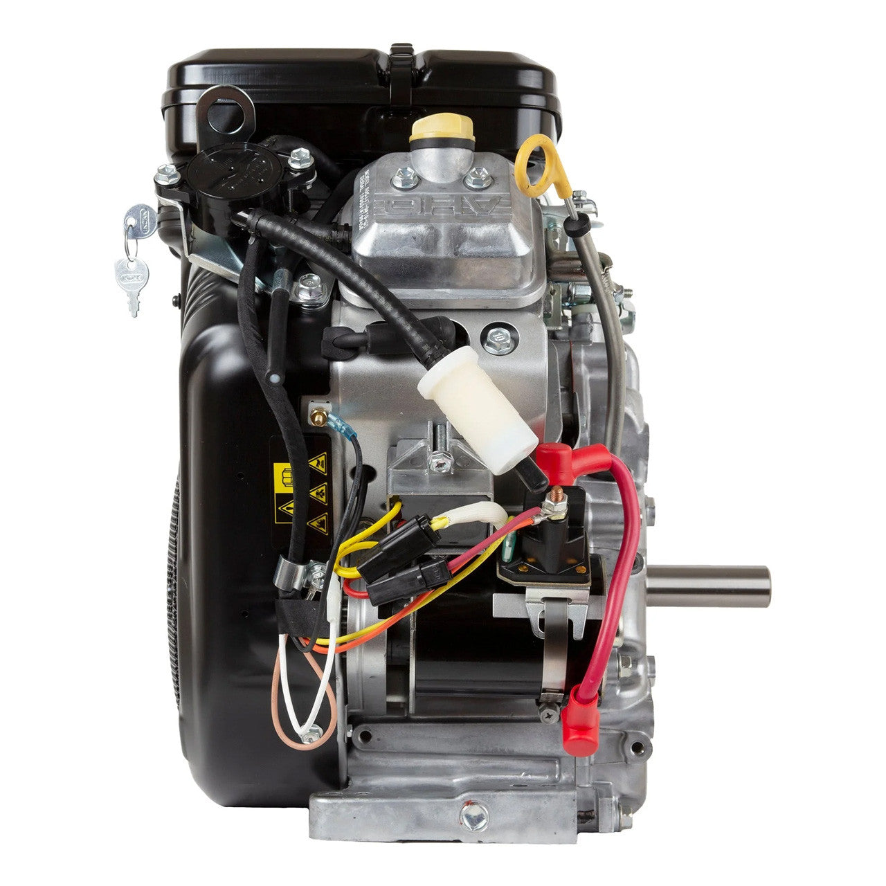 Briggs & Stratton BRS 3054470610G1U0001 Vanguard® 16 HP Replacement Engine – 479cc Horizontal Shaft Commercial Engine