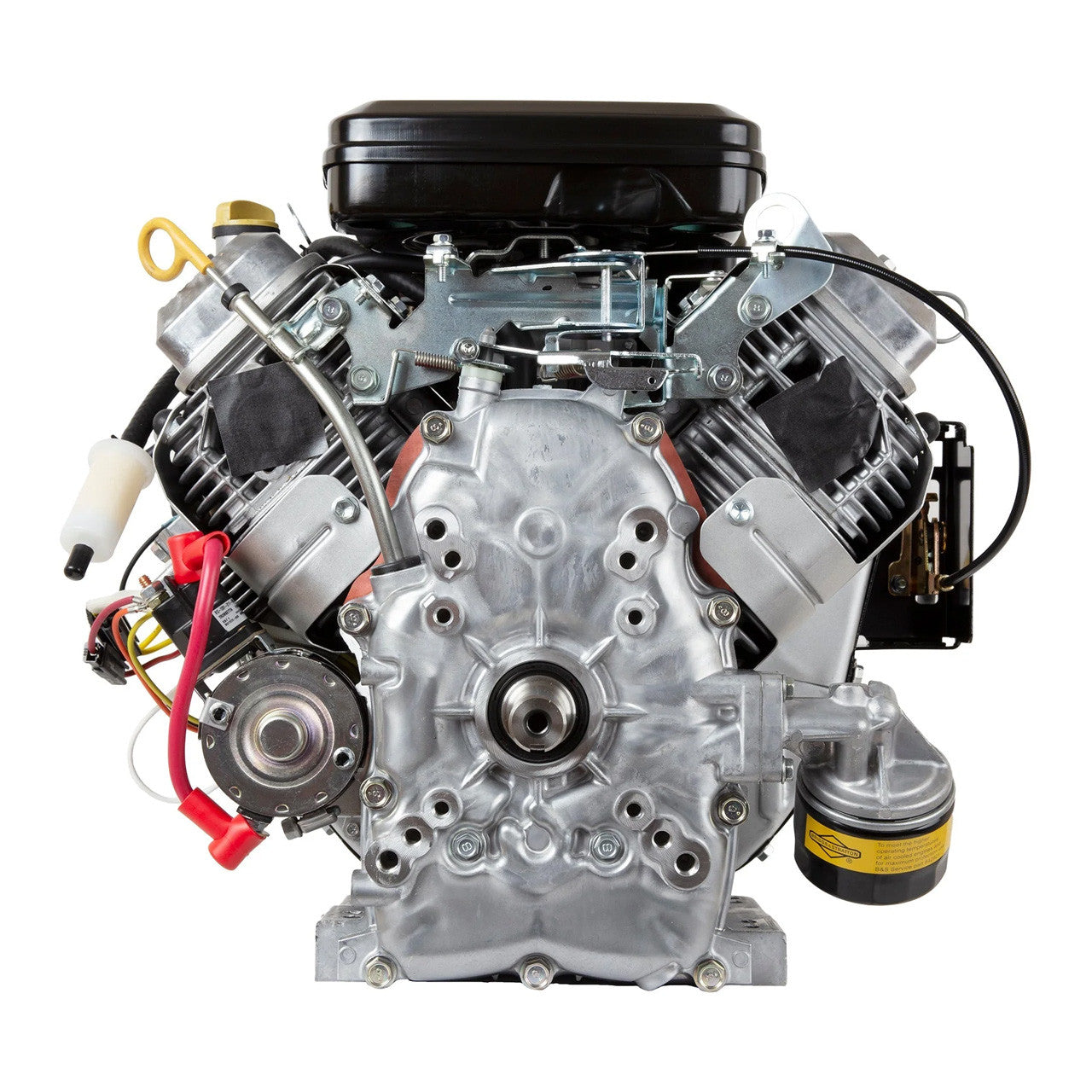 Briggs & Stratton BRS 3054470610G1U0001 Vanguard® 16 HP Replacement Engine – 479cc Horizontal Shaft Commercial Engine
