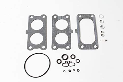 11028-6317 – GASKET SET (CARBURETOR) (Genuine Kawasaki OEM Part)
