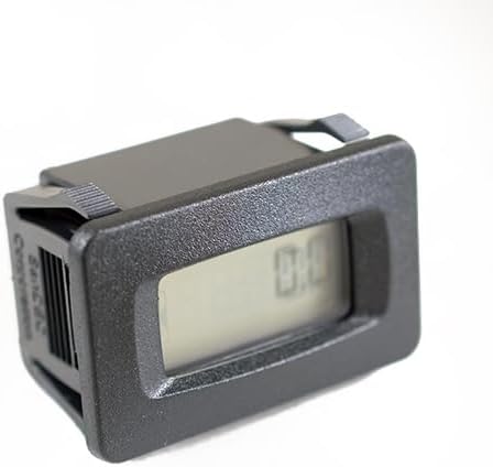 147-8791 – Toro Hour Meter Kit (Genuine Toro OEM Part)