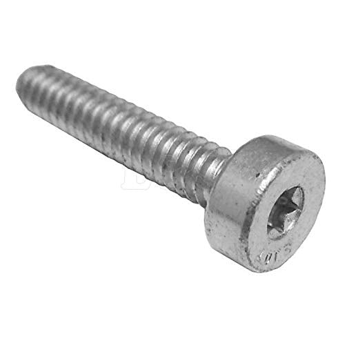 セル版　ザ・グリード('98米) 9075 478 4718 Pan Head Self-Tapping Screw IS-D6x32 STIHL (Genuine
