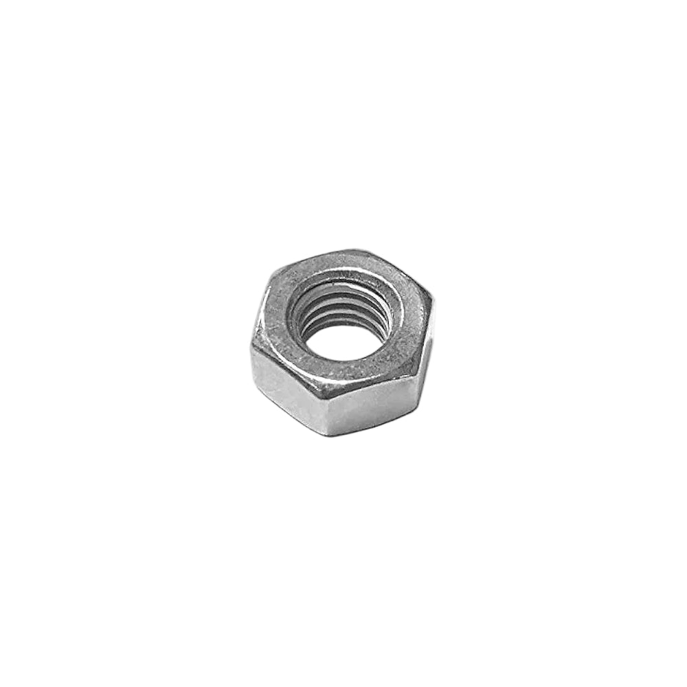 9210 319 0900 Hexagon Nut M6 STIHL (Genuine OEM Part)