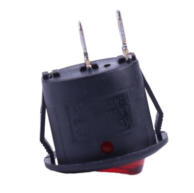 4144 430 0200 Stop Switch | Genuine STIHL OEM Replacement