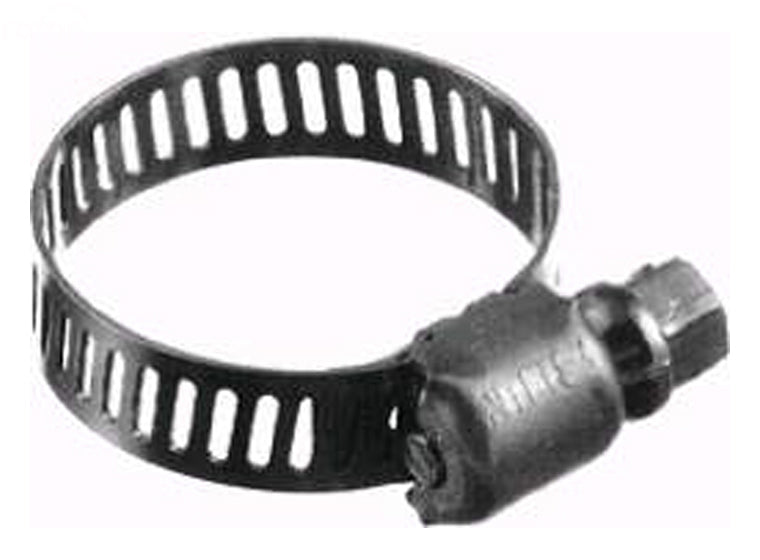 3451 Mini Hose Clamp - 1/2" to 29/32" Adjustable Range