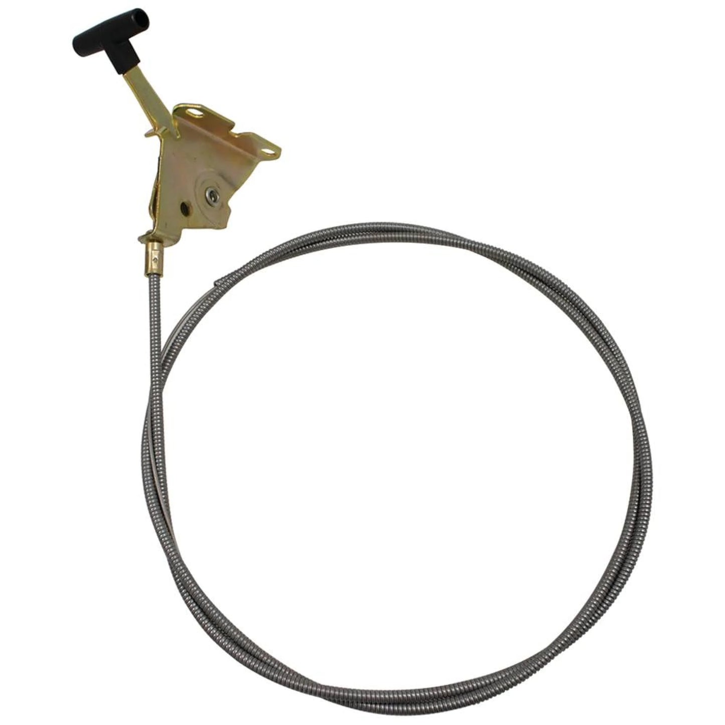 60-209 – Oregon Universal Throttle Control Cable, 54 Inch (OEM-Spec Equivalent)