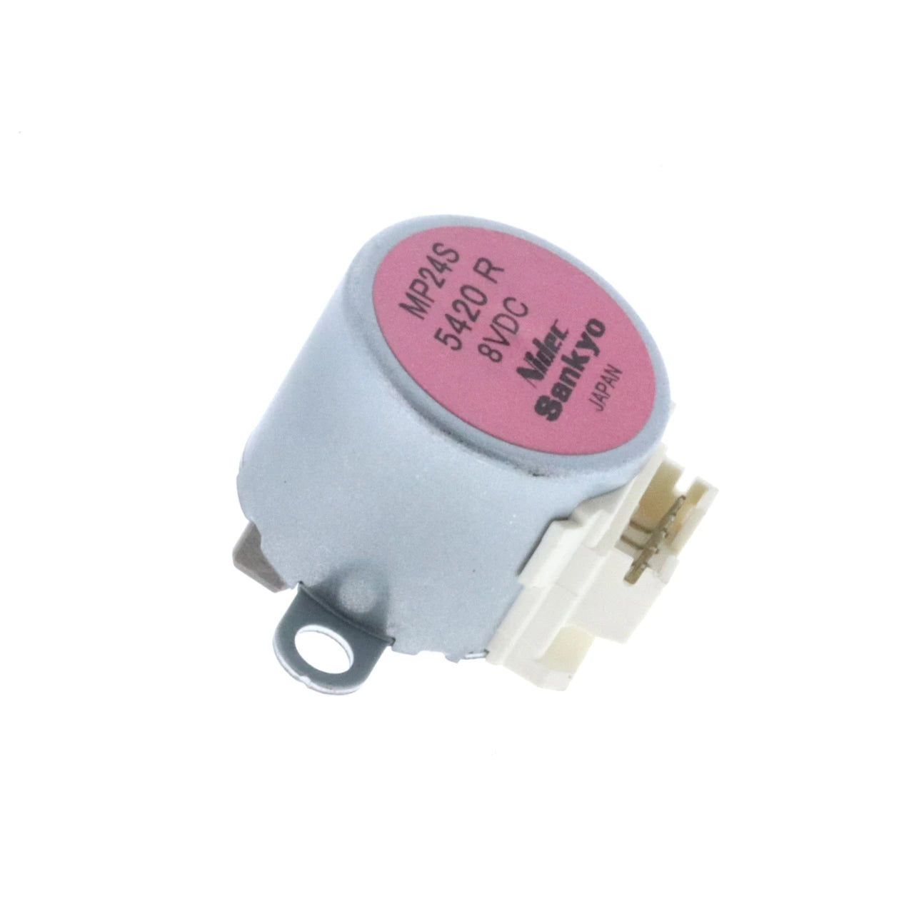 36165-ZL0-E61 – Honda Motor Assembly (Genuine OEM Replacement Motor)