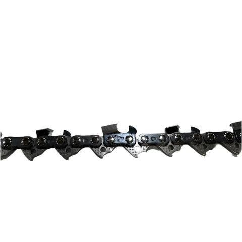 26RS-62 – STIHL 16" RAPID™ Super (RS) Saw Chain (.325" Pitch, .063" Gauge, 62 Drive Links)