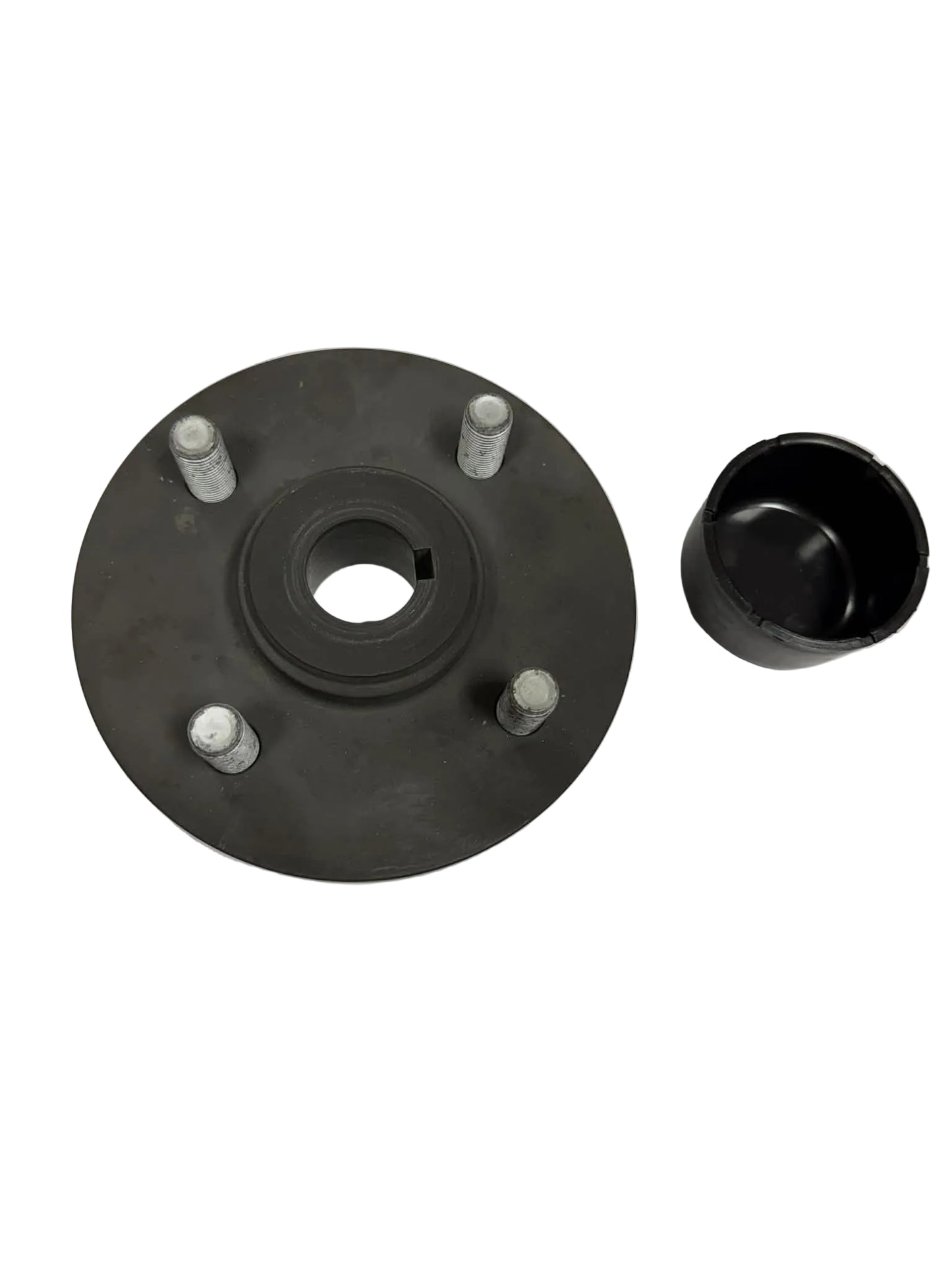 72101 – Hydro-Gear 4-Bolt Hub Kit (Genuine OEM Part)
