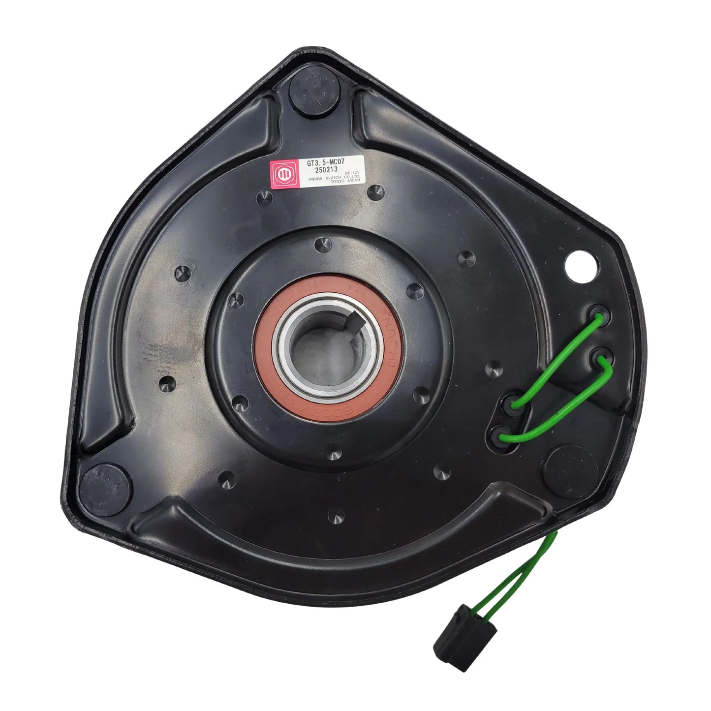 15774 – Scag S461661 PTO Clutch (Genuine Scag OEM Part)