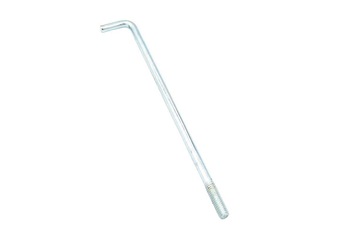 15990057 – Anchor Bolt 5/16-18 x 8-1/4"