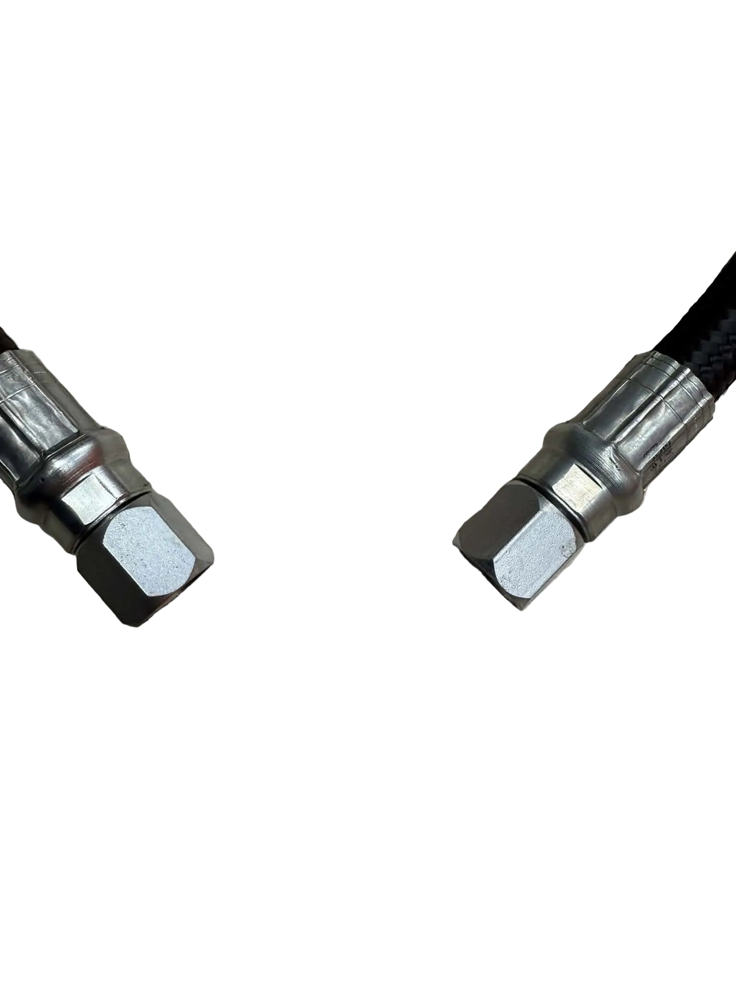 33410121 High Pressure Hose - 36" Right Side