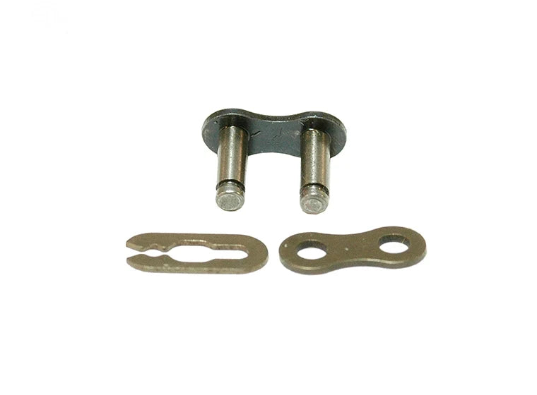 Rotary 409 Connecting Link CCL-428 – #428 Roller Chain Master Link (25 Per Box)