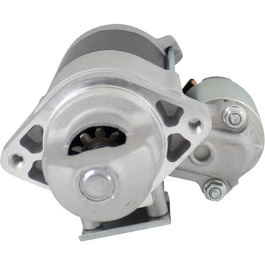 99996-6121 – Kawasaki Electric Starter Kit (Genuine Kawasaki OEM Conversion Kit)