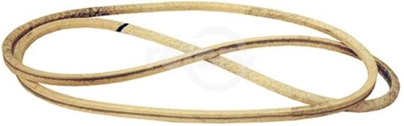 12718 DECK BELT FOR SCAG REPL 483325 (5/8" X 1