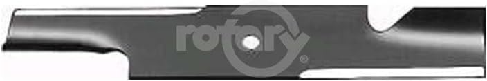 Rotary 6009 Scag Mower Blade – 16-1/2" x 5/8" Heavy-Duty Replacement Blade