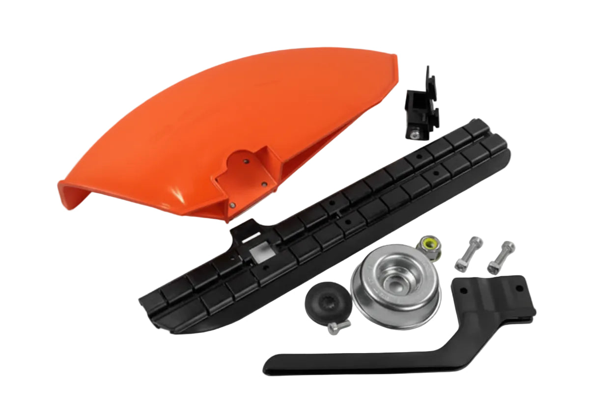4180 007 1013 STIHL Install Kit – Metal Blades Genuine OEM Part