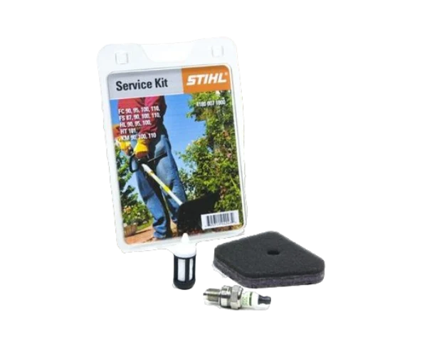 4180 007 1800 Trimmer Service Kit | Genuine STIHL OEM Replacement