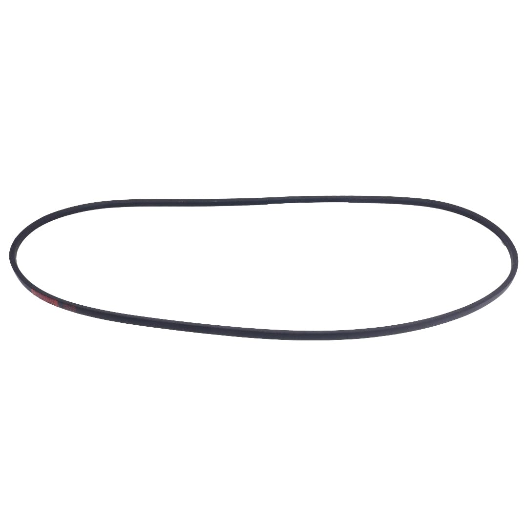 07235500 – Raw Edge V-Belt (Genuine OEM Drive Belt)