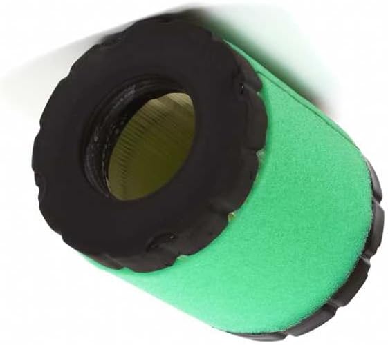 Briggs & Stratton 595536 Air Cleaner Cartridge Filter – Genuine OEM Replacement