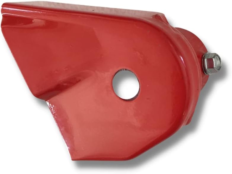 Rotary 356 Belt Cup & Guard Assembly – Premium Aftermarket Replacement