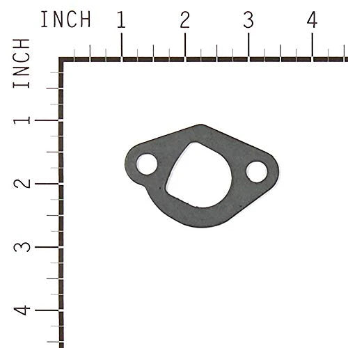13520 EXHAUST GASKET FOR HONDA REPL 18381-ZH8-