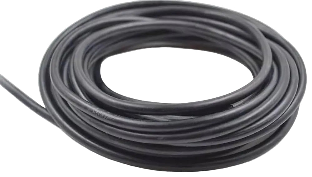 0712 923 8004 – STIHL Fuel Hose 3.1 × 5.7 mm (Sold Per Inch) R3 (Genuine OEM Part)