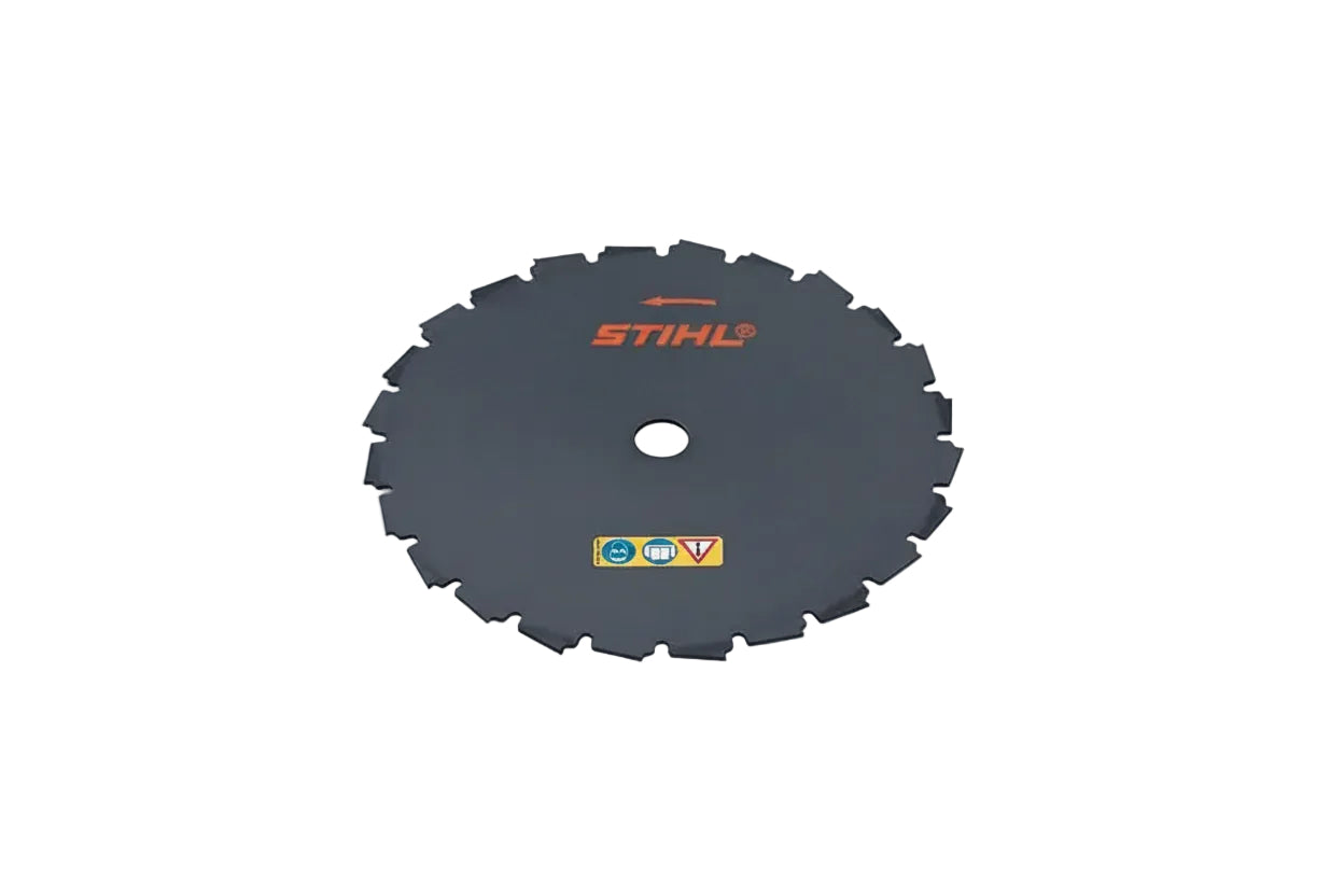 4112 713 4203 STIHL Circular Saw Blade 200-22 Chisel Tooth – Genuine OEM Part