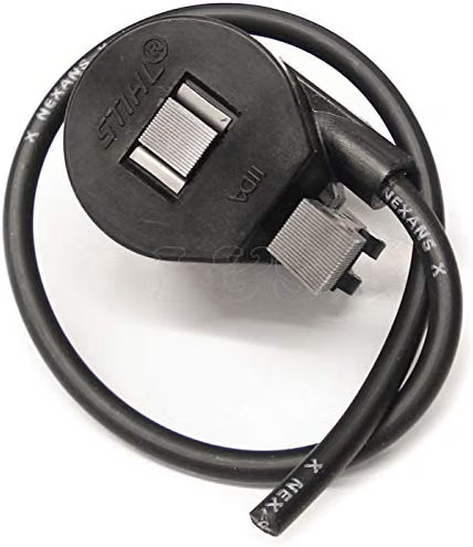 0000 400 1306 Ignition Module – Genuine STIHL OEM