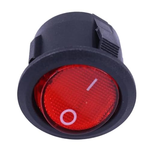 4144 430 0200 Stop Switch | Genuine STIHL OEM Replacement