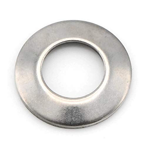 06400936 – Washer, 7/16" Spring Disk (Genuine Ariens / Gravely)