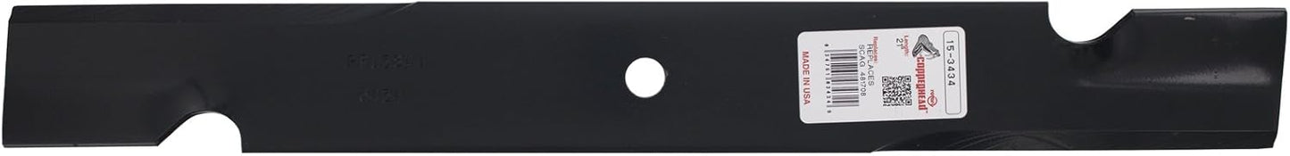 3434 Replacement Blade - 61" Scag, Stander & Gravely Mowers