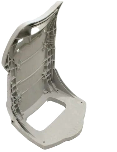 4282 700 3806 STIHL Backplate - Genuine OEM Backrest Plate for BR500 BR550 BR600 BR700 Backpack Blower