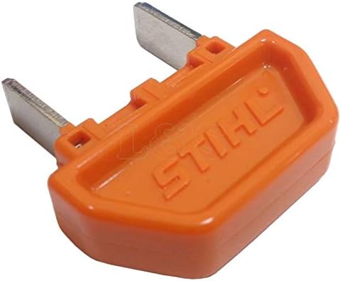 4511 405 7400 STIHL Genuine OEM Activation Key - Safety Key for HSA45 BGA45 FSA45 Cordless Tools