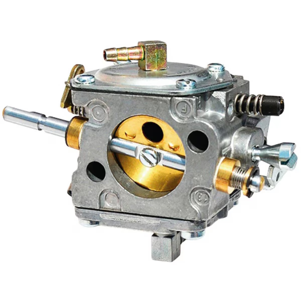4223 120 0652 Carburetor WJ-108 TS 400 - Replacement Carburetor Unit
